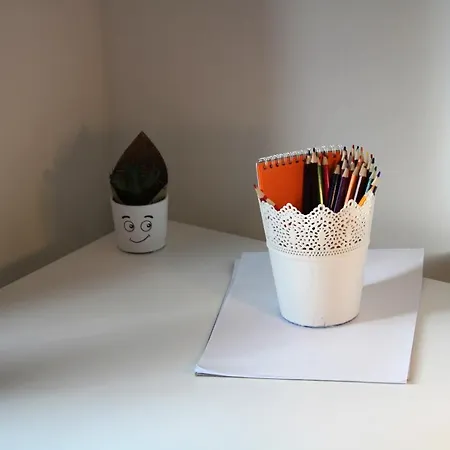 Zentrum Residenz - Wohnen Auf Hoechstem Niveau Лейпциг