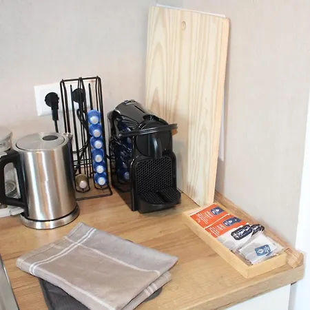 Zentrum Residenz - Wohnen Auf Hoechstem Niveau *