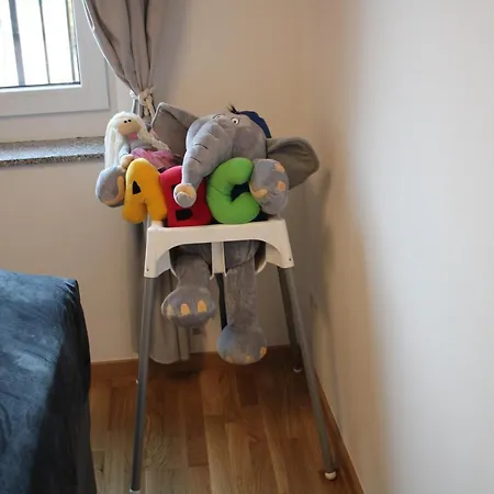 Apartment Zentrum Residenz - Wohnen Auf Hoechstem Niveau
