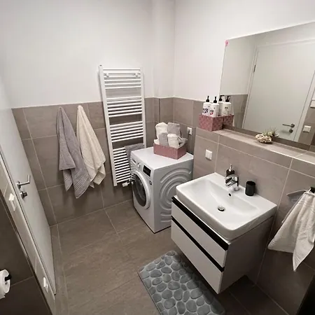 Zentrum Residenz - Wohnen Auf Hoechstem Niveau Apartment Leipzig