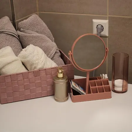 Zentrum Residenz - Wohnen Auf Hoechstem Niveau