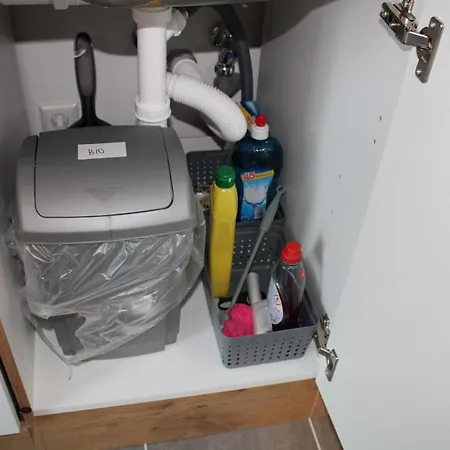 Zentrum Residenz - Wohnen Auf Hoechstem Niveau *