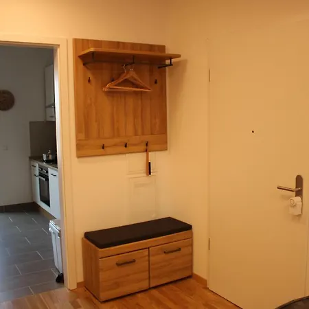 Zentrum Residenz - Wohnen Auf Hoechstem Niveau Apartment Leipzig