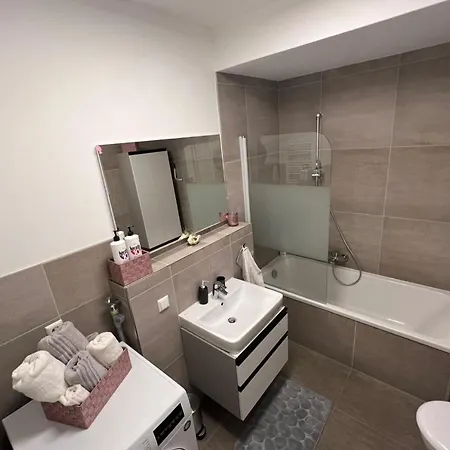 Zentrum Residenz - Wohnen Auf Hoechstem Niveau Лейпциг