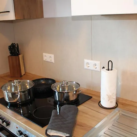 Apartamento Zentrum Residenz - Wohnen Auf Hoechstem Niveau Leipzig