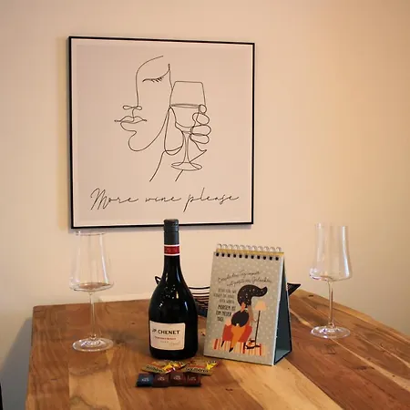 Zentrum Residenz - Wohnen Auf Hoechstem Niveau * Leipzig