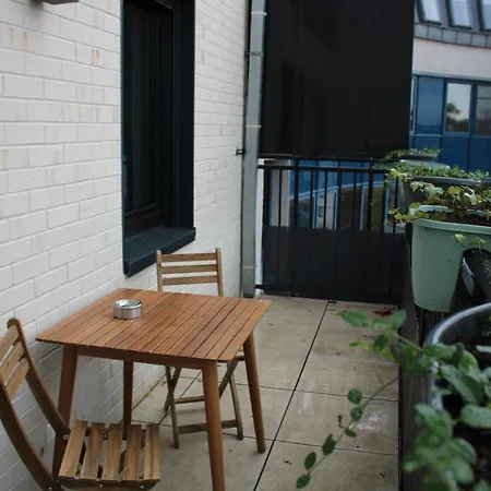 Zentrum Residenz - Wohnen Auf Hoechstem Niveau *