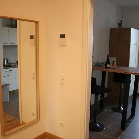 Lägenhet Zentrum Residenz - Wohnen Auf Hoechstem Niveau Leipzig