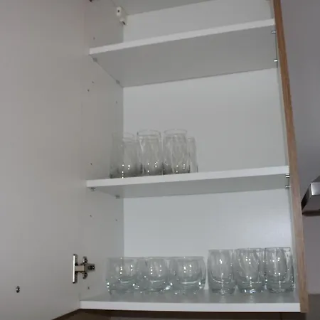 Apartamento Zentrum Residenz - Wohnen Auf Hoechstem Niveau *