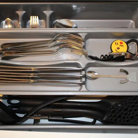 Lägenhet Zentrum Residenz - Wohnen Auf Hoechstem Niveau