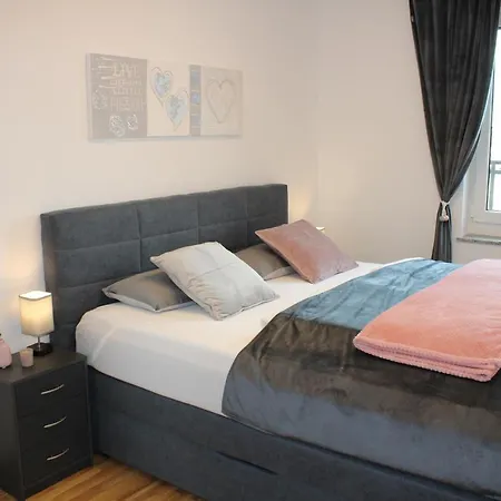 Zentrum Residenz - Wohnen Auf Hoechstem Niveau Leipzig