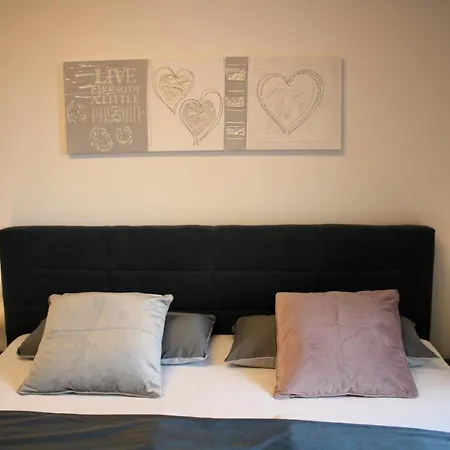 Zentrum Residenz - Wohnen Auf Hoechstem Niveau * Leipzig