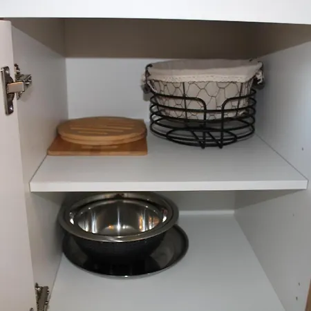 Appartamento Zentrum Residenz - Wohnen Auf Hoechstem Niveau *