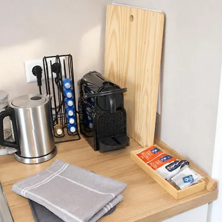 Zentrum Residenz - Wohnen Auf Höchstem Niveau Apartment