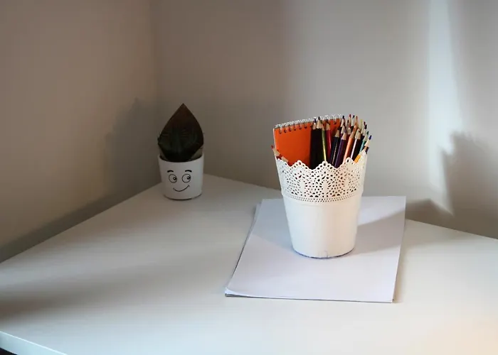 Zentrum Residenz - Wohnen Auf Hoechstem Niveau Leipzig