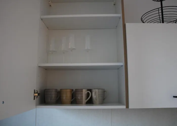 Zentrum Residenz - Wohnen Auf Hoechstem Niveau Lipsia