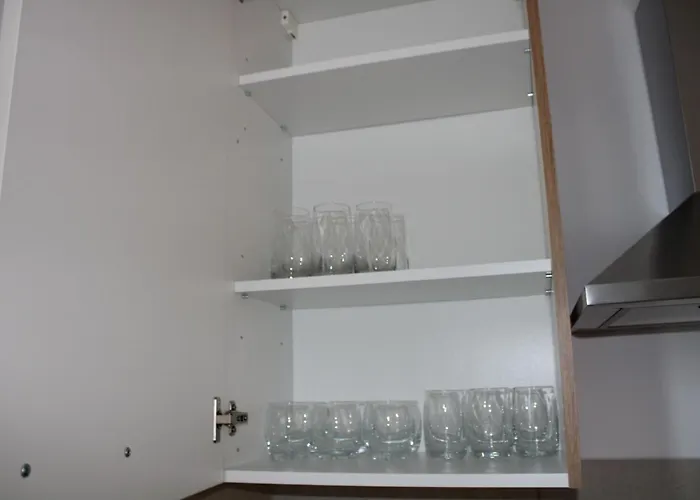 Apartment Zentrum Residenz - Wohnen Auf Hoechstem Niveau *