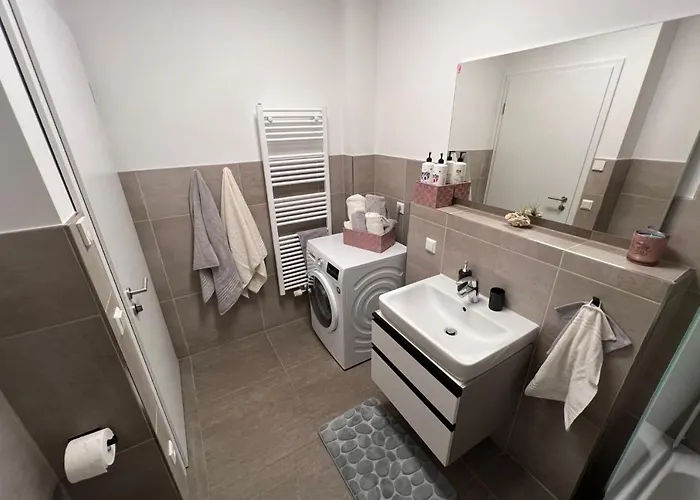 Zentrum Residenz - Wohnen Auf Hoechstem Niveau Apartment Leipzig