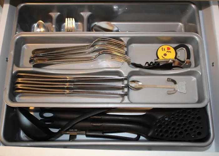 Apartment Zentrum Residenz - Wohnen Auf Hoechstem Niveau