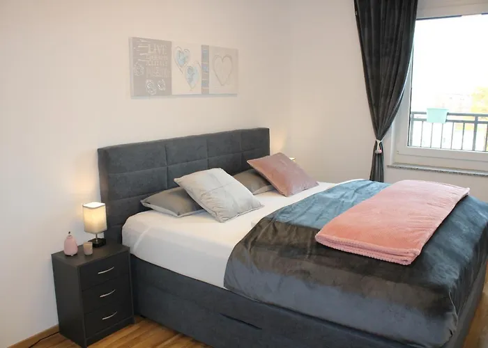 Zentrum Residenz - Wohnen Auf Hoechstem Niveau Leipzig