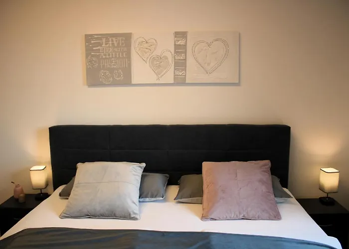 Zentrum Residenz - Wohnen Auf Hoechstem Niveau * Leipzig