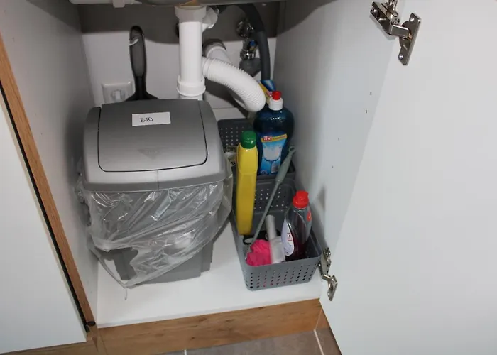 Zentrum Residenz - Wohnen Auf Hoechstem Niveau *