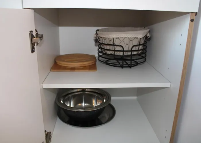 Appartamento Zentrum Residenz - Wohnen Auf Hoechstem Niveau *