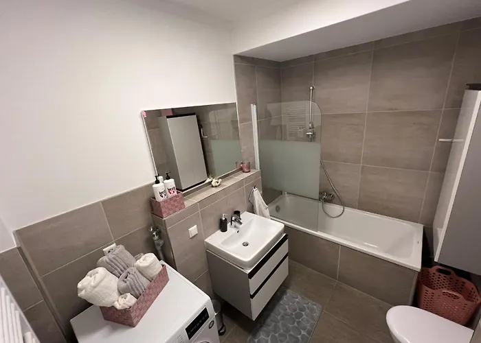 Zentrum Residenz - Wohnen Auf Hoechstem Niveau Lipsia